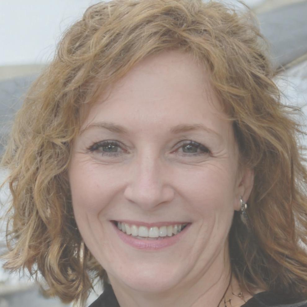 Portrait de Sophie Girard