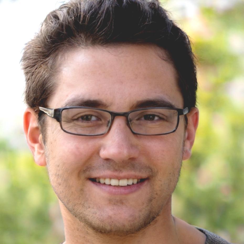 Portrait de Jarek Nowak, étudiant ayant suivi la formation