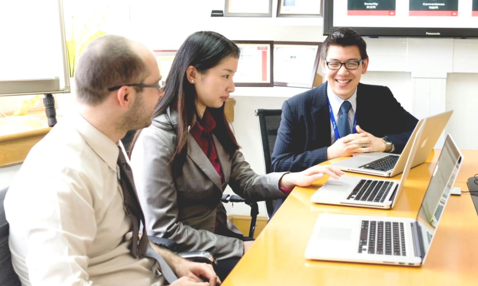 Phase de diagnostic financier